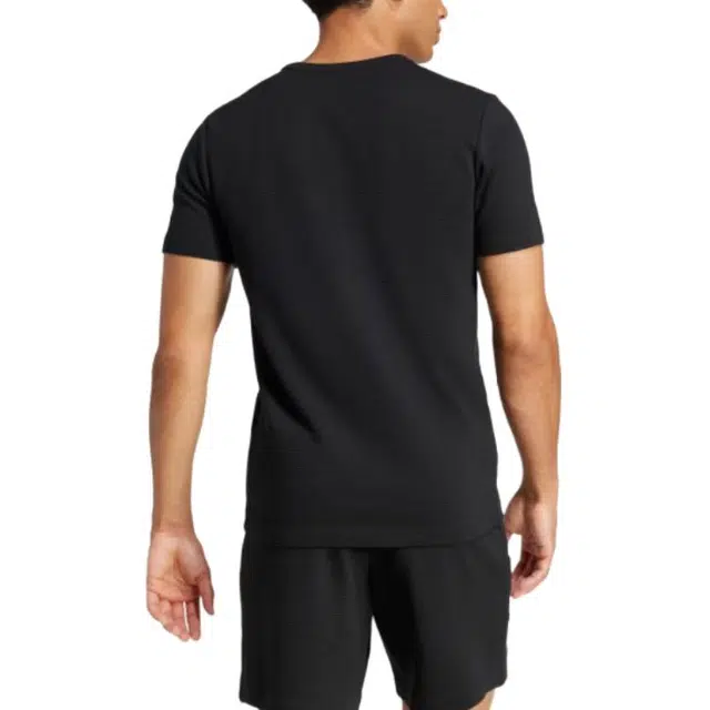 adidas originals x All Blacks ESSENTIALS Waffle FW24 T