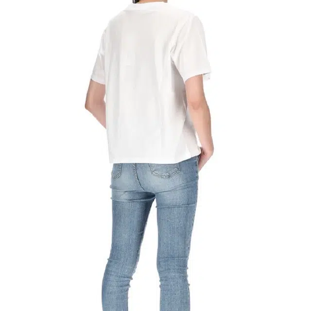 Maison Kitsune SS23 T