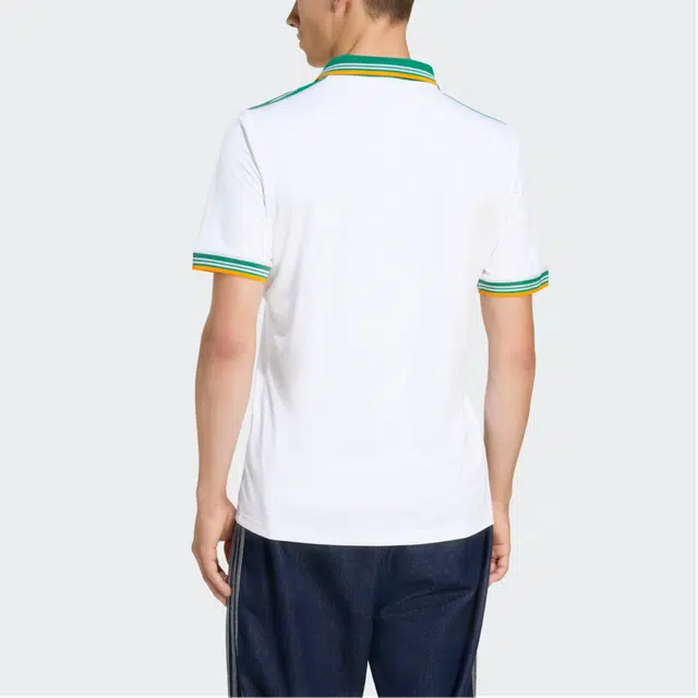 adidas SS25 AS Roma Third Jersey