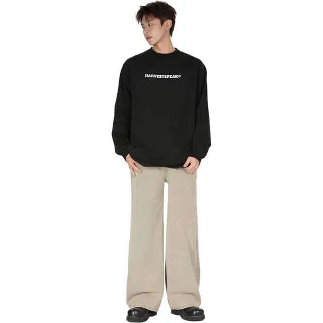 KAIZZGAO insvintagecleanfit