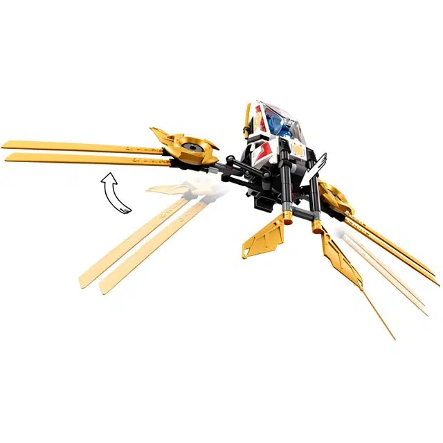 LEGO 71739