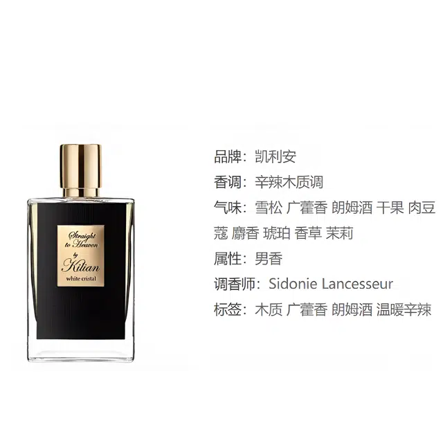 by Kilian EDP 50ml