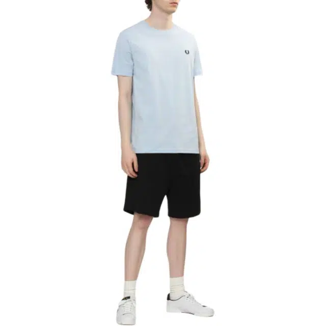 FRED PERRY T