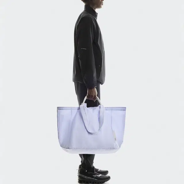 On Cargo Pack 60L PU Tote
