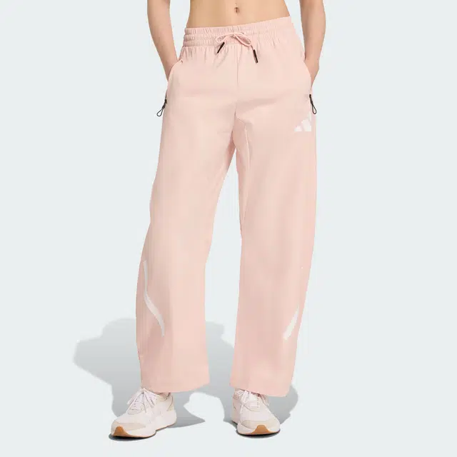 adidas ZNE WOVEN JOGGERS