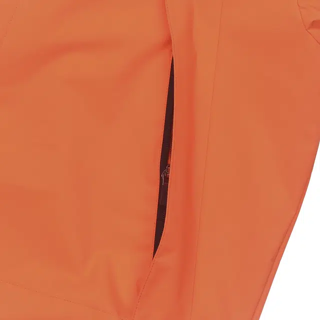 THE NORTH FACE MULTI GRANBY JACKET 4 Logo