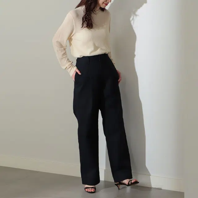 beams T
