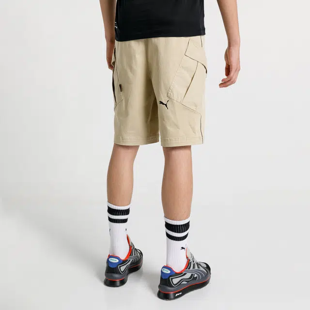 Puma x ATTEMPT SHORTS