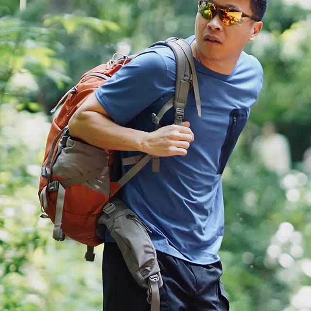 OUTDOOR PRODUCTS T