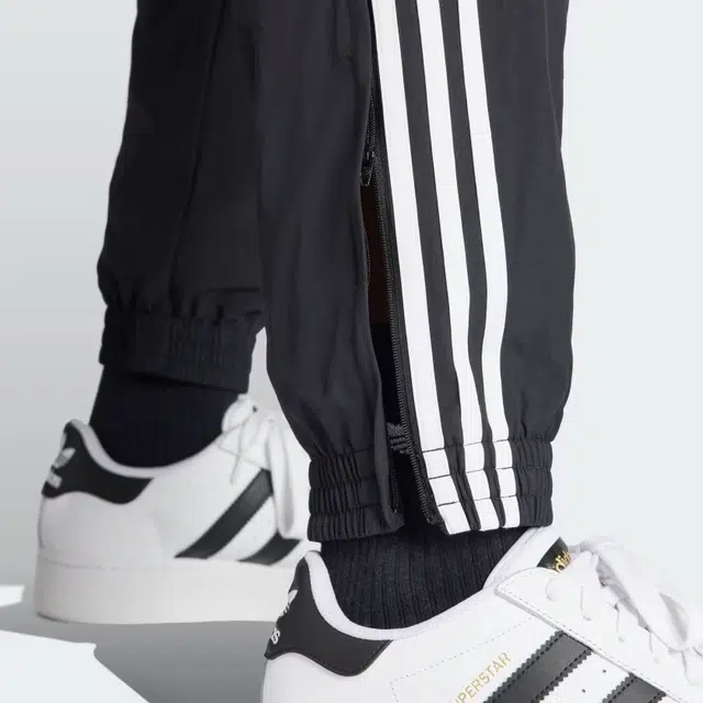 adidas originals Adicolor Woven Firebird Track Pants