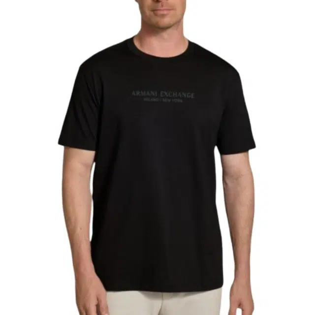 ARMANI EXCHANGEAE T