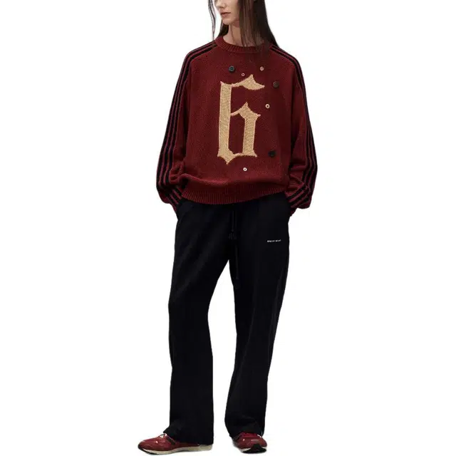 adidas originals x Song for the FW25