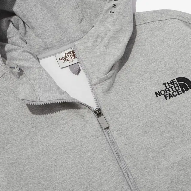 THE NORTH FACE Logo