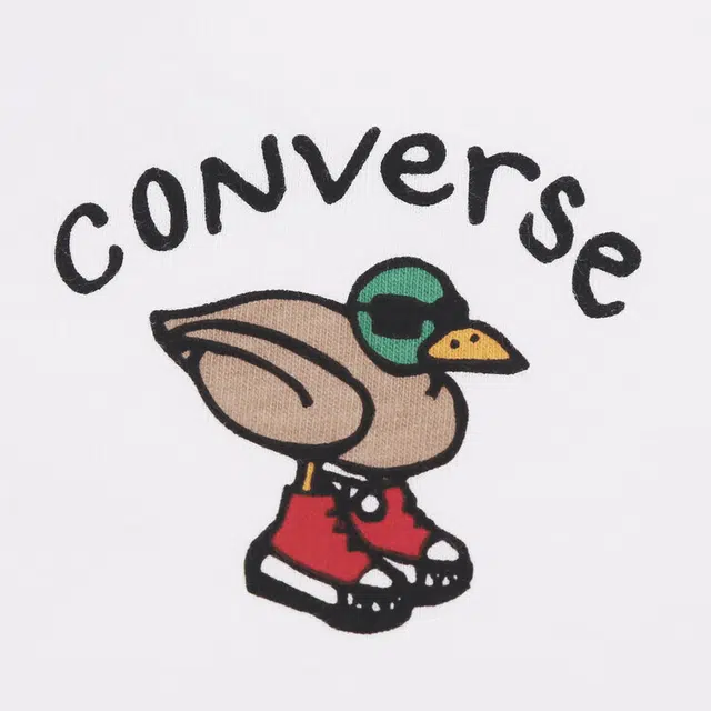 Converse Chuck Taylor SEASONAL LOGOT