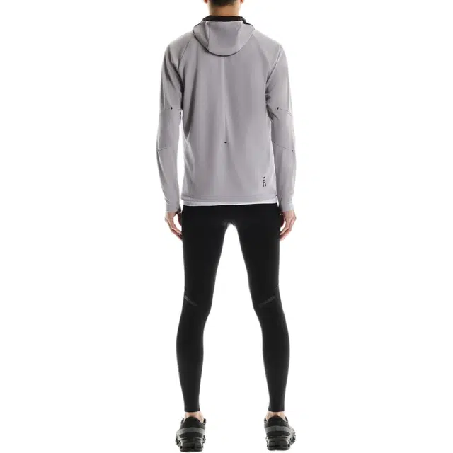 On Climate Zip Hoodie