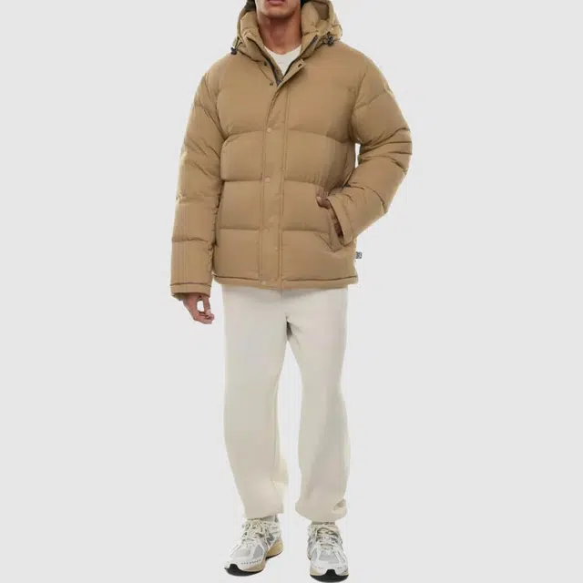 Aritzia Super Puff Men's cliMATTE