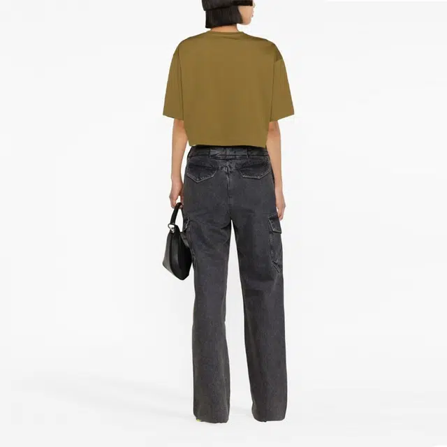 BALMAIN SS23 LogoT