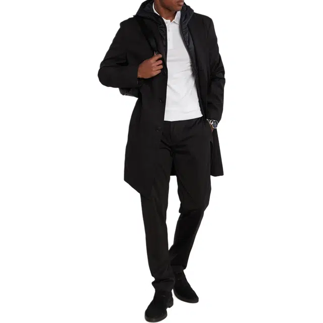 HUGO BOSS FW23