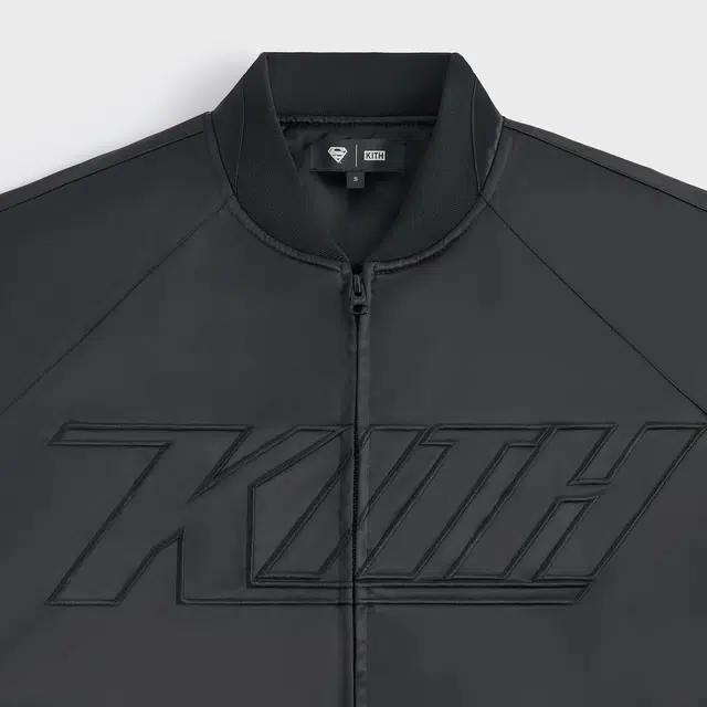 KITH x Superman Monday Program SS25