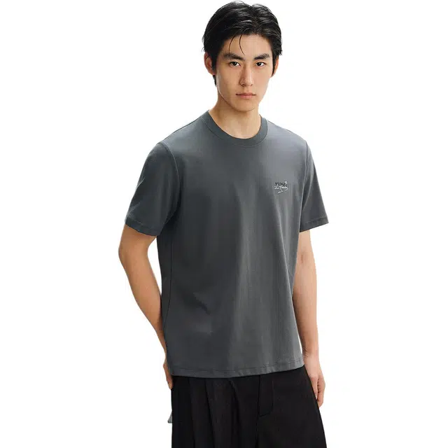 PEACEBIRD MEN T 1