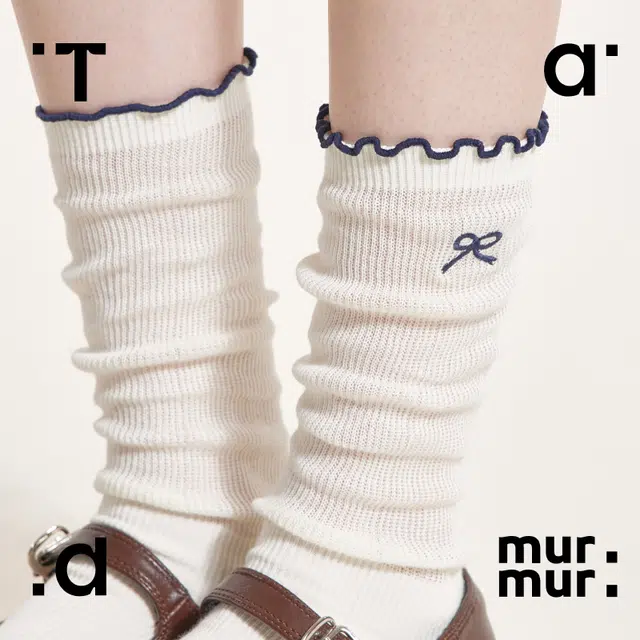 Tad murmur 3