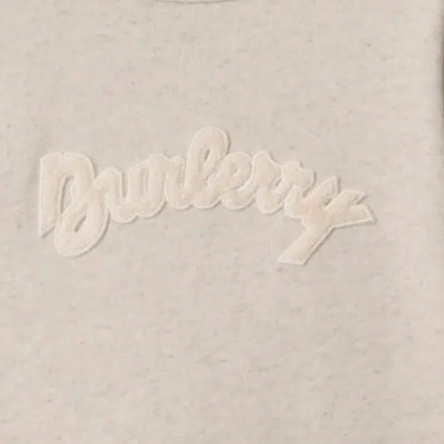Burberry SS25