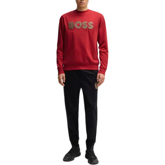 HUGO BOSS Logo
