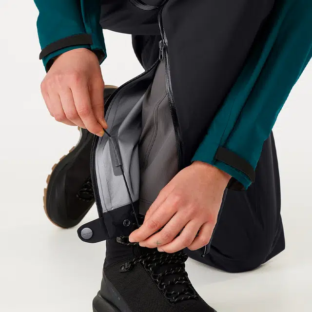 Arcteryx Beta Pant Gore-Tex