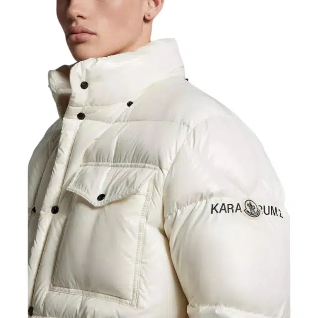 MONCLER GENIUS x FRGMT FW22 Anthemmium