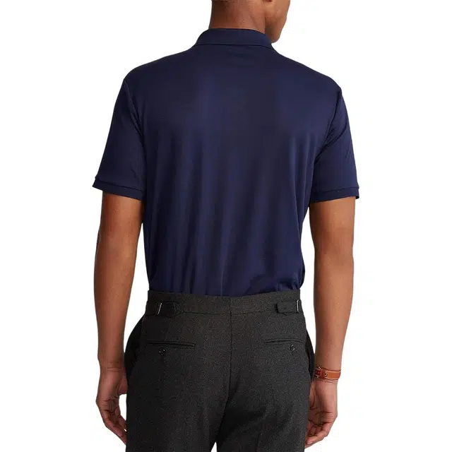 Polo Ralph Lauren LogoPolo