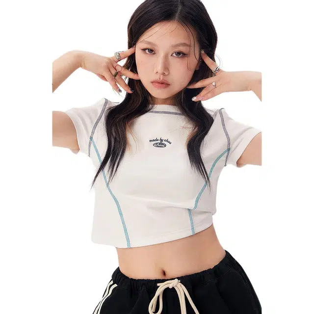 CHUU T