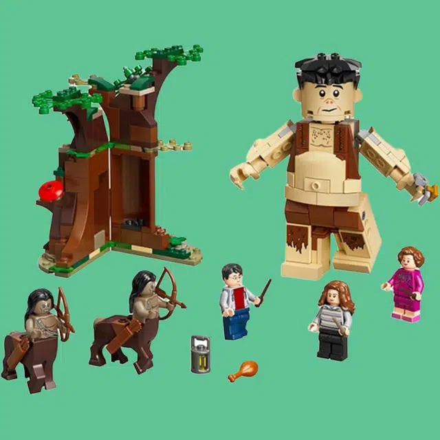 LEGO 75967