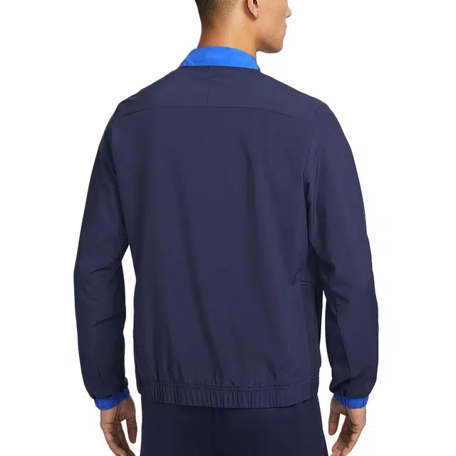 Nike Dri-Fit Academy Logo 410