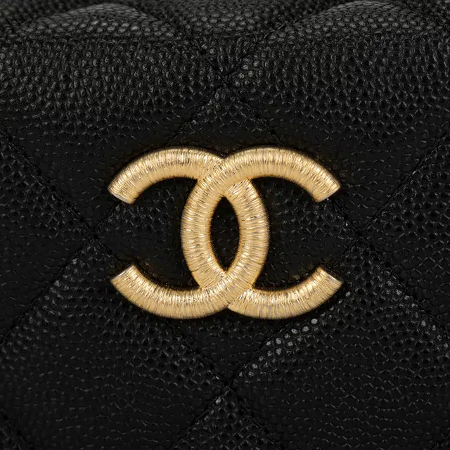 CHANEL 25P Logo