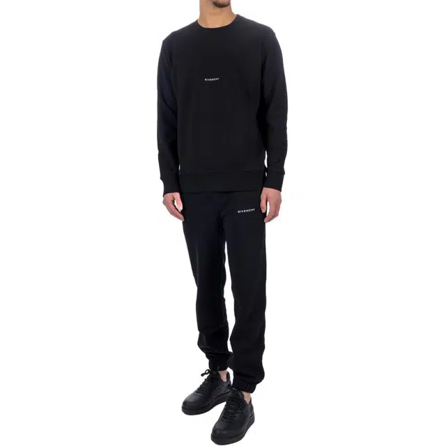 Givenchy SS23 Logo