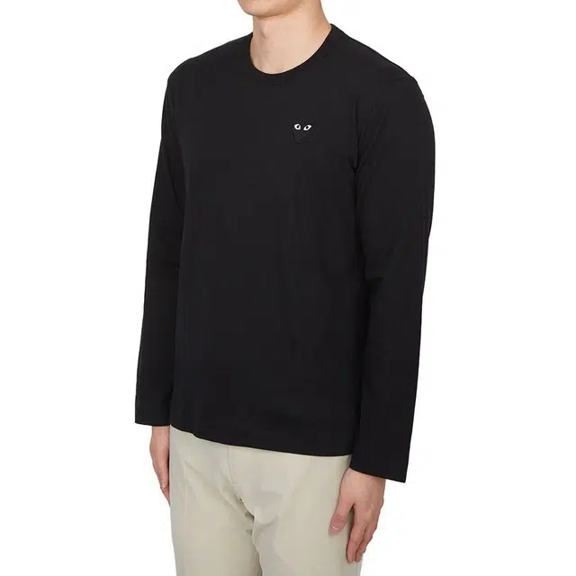 CDG Play SS24 T