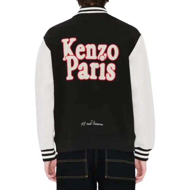 KENZO SS25