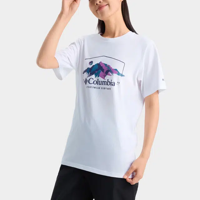 Columbia T
