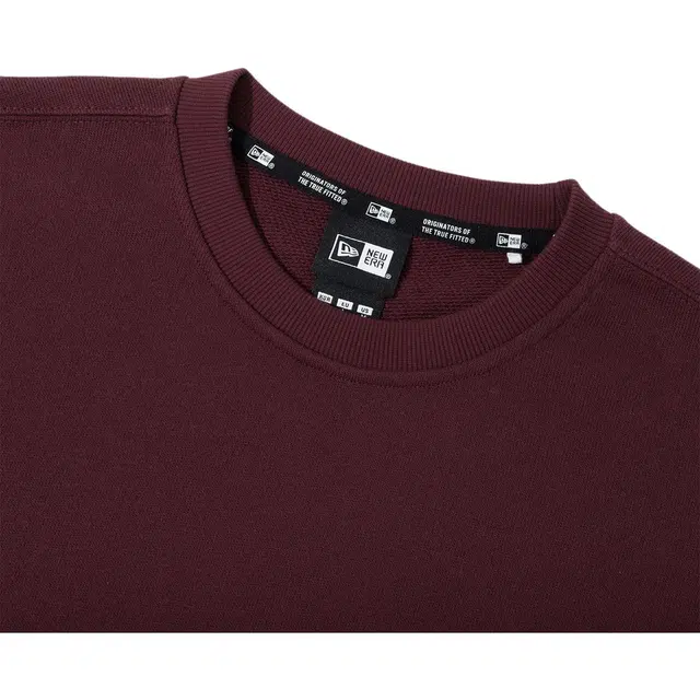 New Era FW25 Man-to-Man MLB