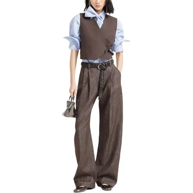 Brunello Cucinelli SS25