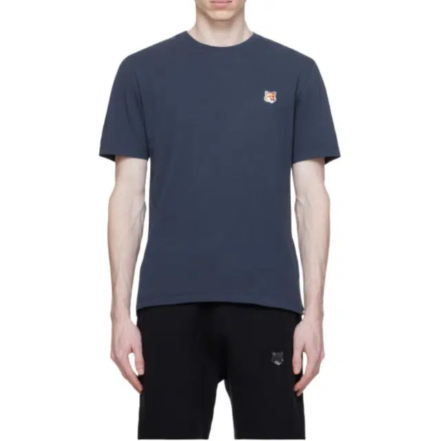 Maison Kitsune SS24 T