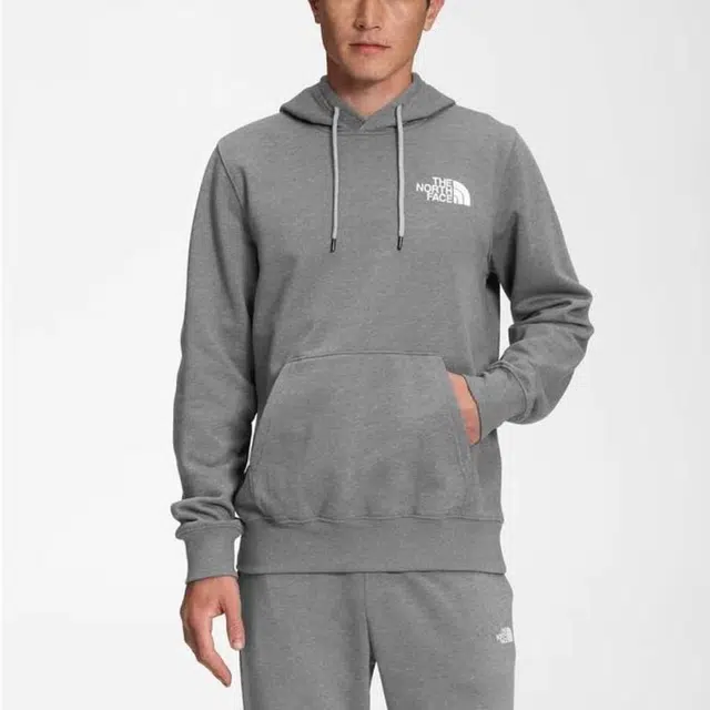 THE NORTH FACE Logo