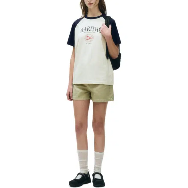 MARITHE FRANCOIS GIRBAUD SS25 T