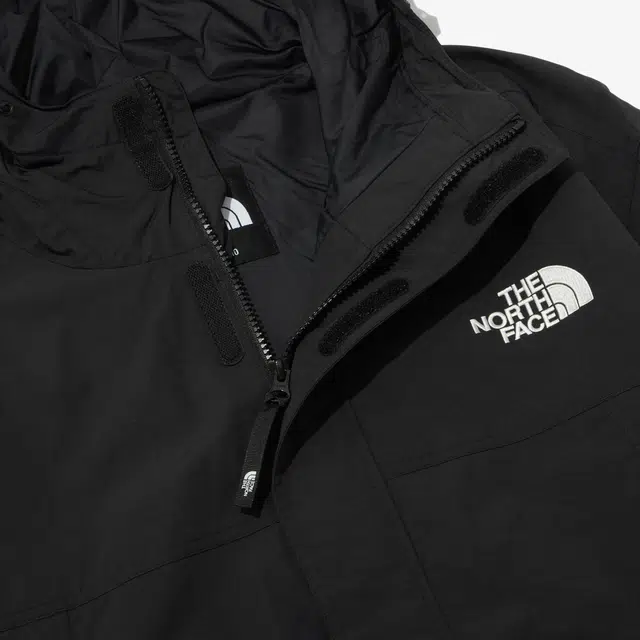 THE NORTH FACE SS23LOGO