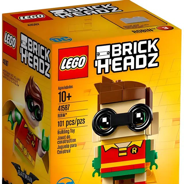 LEGO 41587