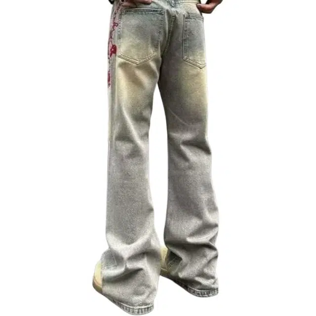 PAINT STAIN