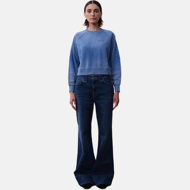 7 FOR ALL MANKIND FW25 logo