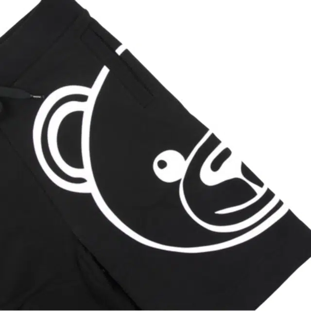 smiley drop crotch pants babies kids