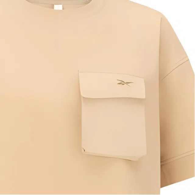 Reebok T
