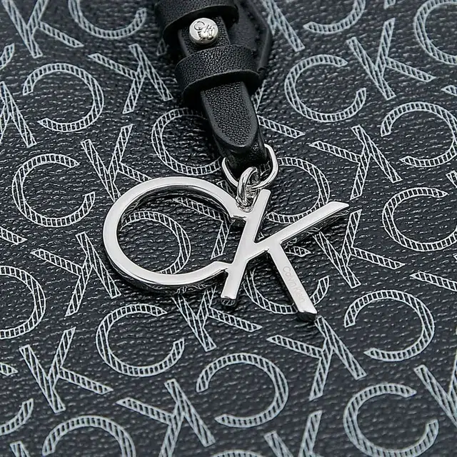 CALVIN KLEIN Tote PU